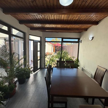 Accommodation Casa Luca 호레주 외부 사진