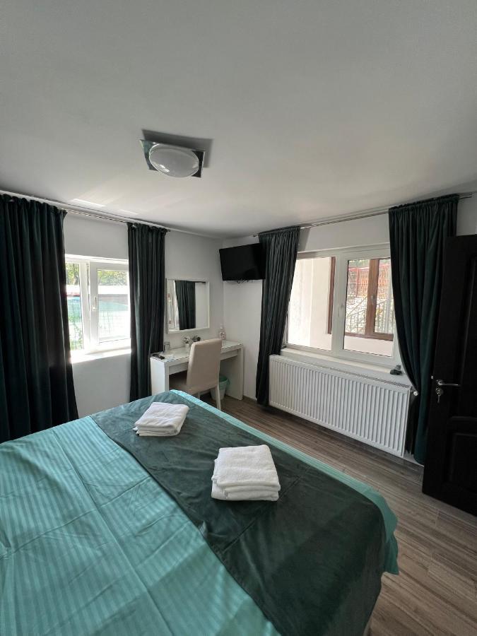 Accommodation Casa Luca 호레주 외부 사진