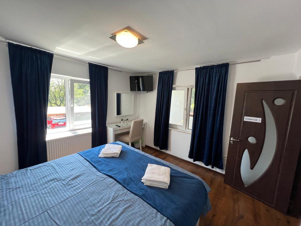 Accommodation Casa Luca 호레주 외부 사진
