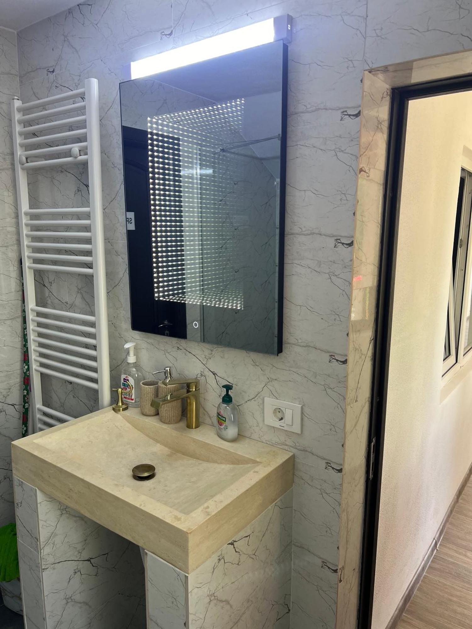 Accommodation Casa Luca 호레주 외부 사진