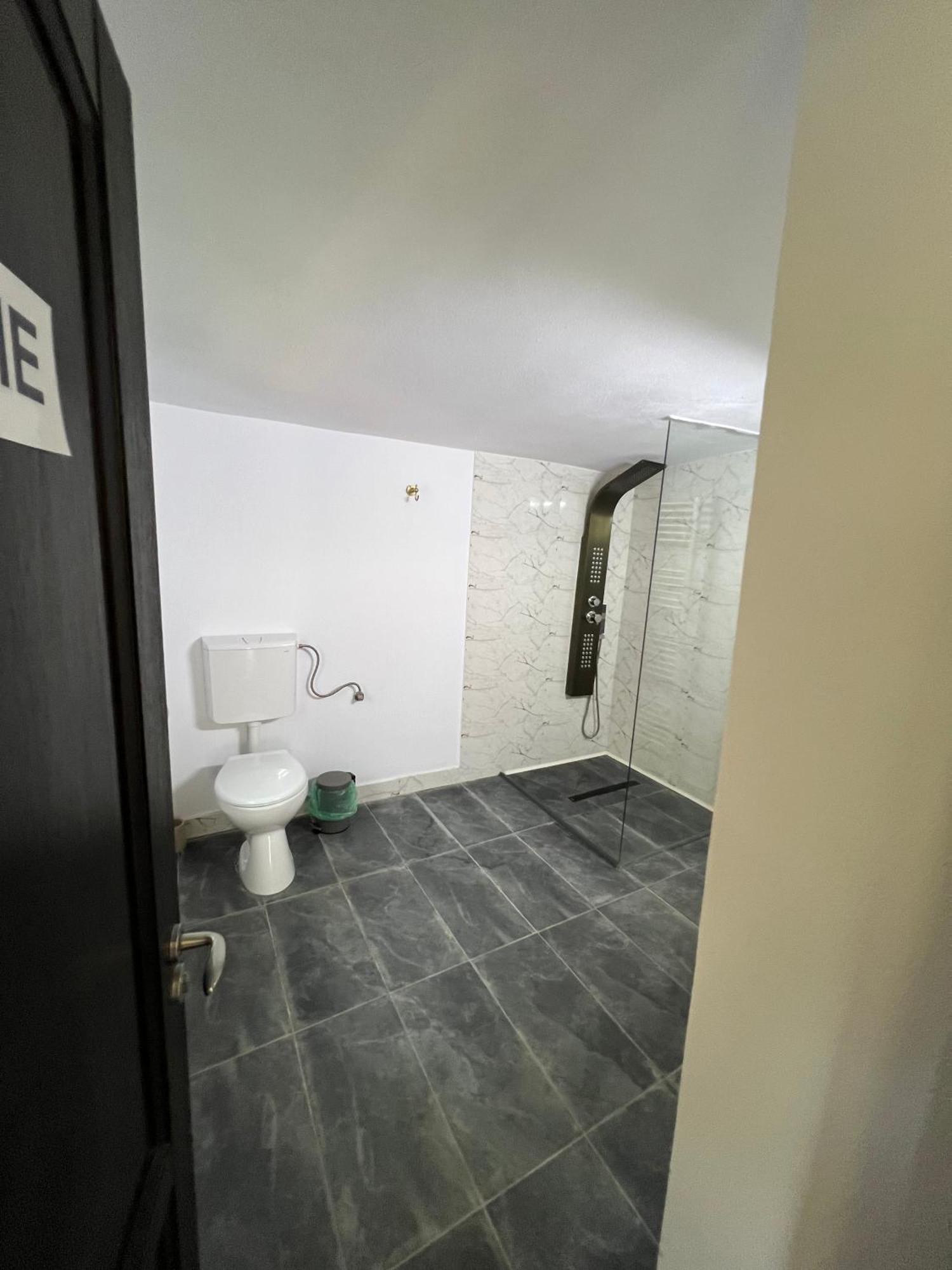 Accommodation Casa Luca 호레주 외부 사진