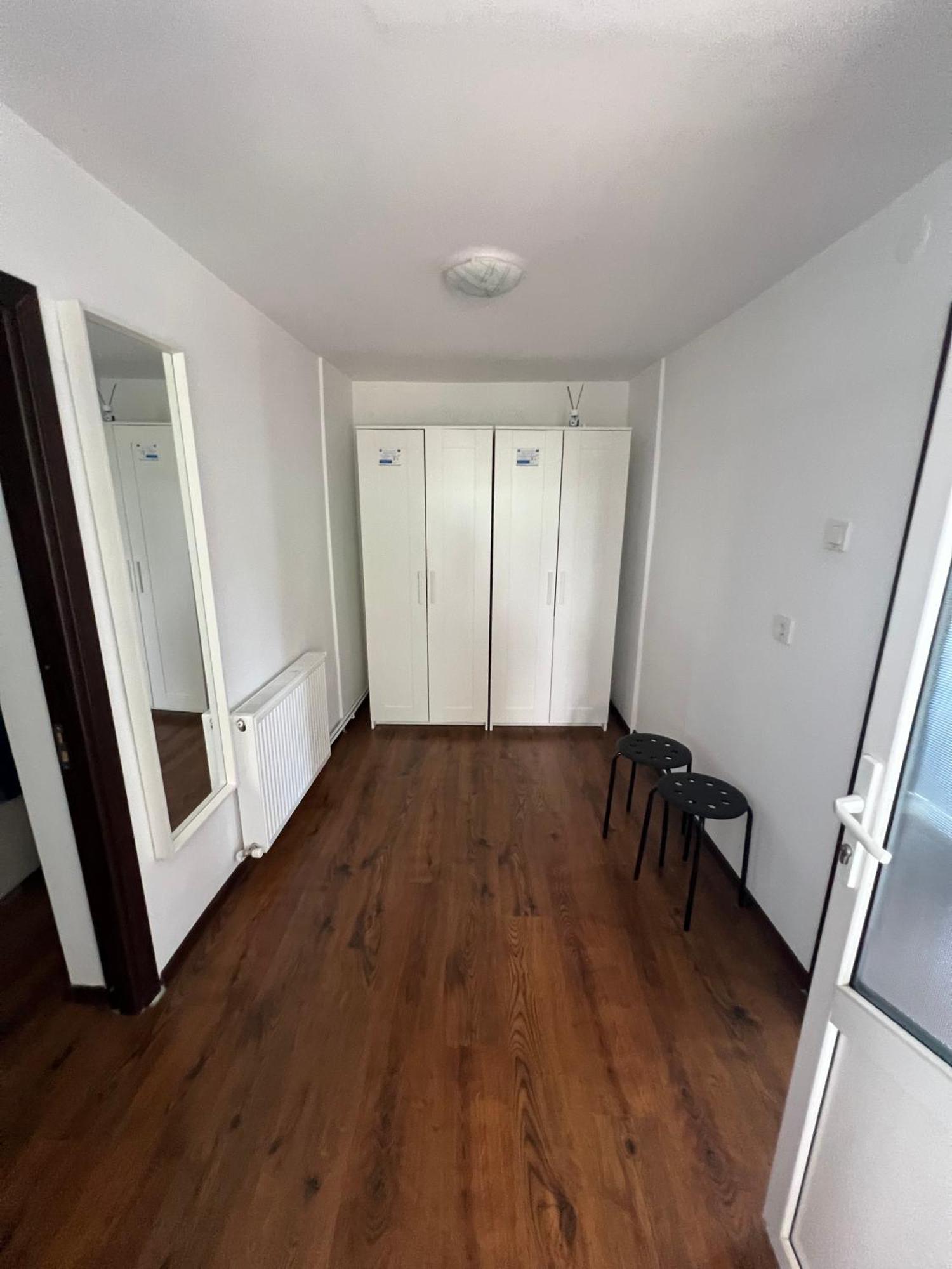 Accommodation Casa Luca 호레주 외부 사진