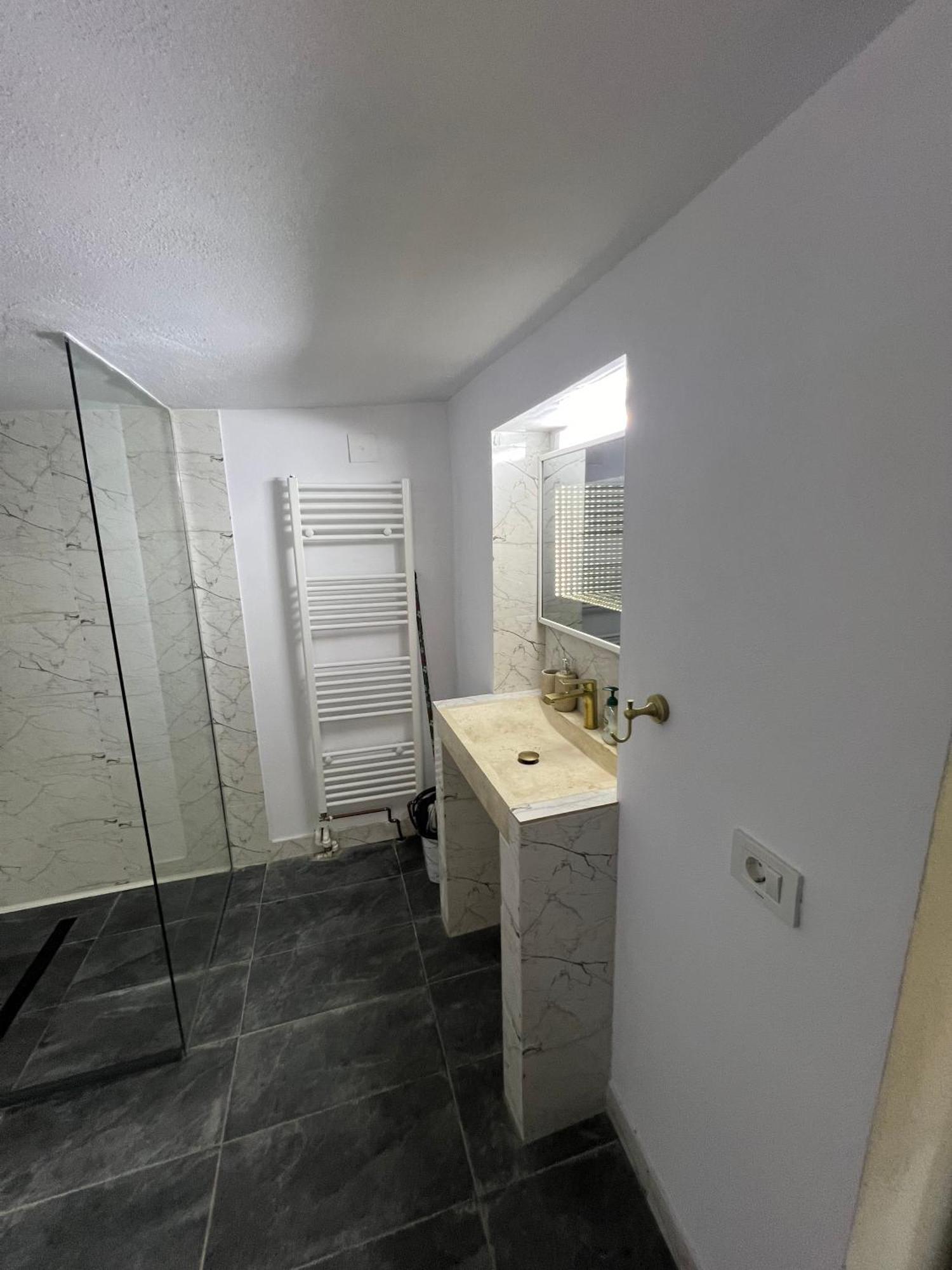 Accommodation Casa Luca 호레주 외부 사진